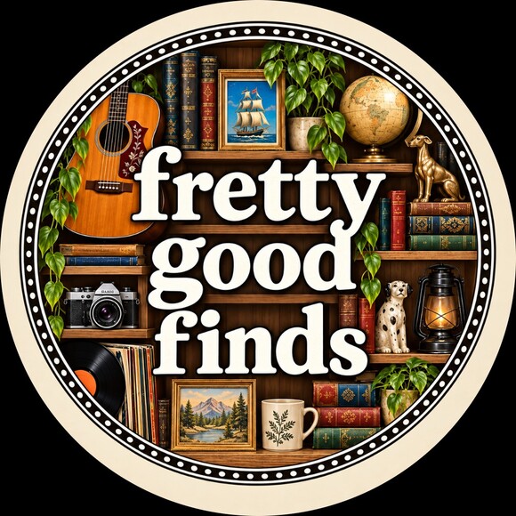 frettygoodfinds